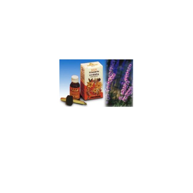 Lavanda olio essenziale puro 10 ml Lavanda olio essenziale puro 10 ml