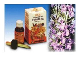 Rosmarino olio essenziale puro 10 ml