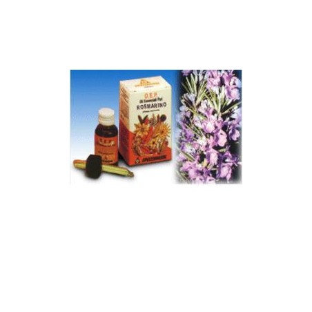 Rosmarino olio essenziale puro 10 ml