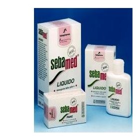 Sebamed Detergente Liquido 1 Litro