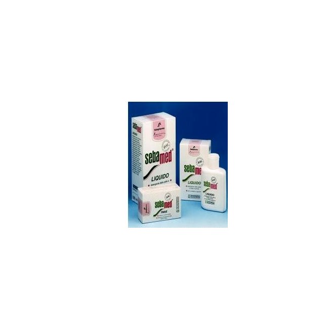 Sebamed Detergente Liquido 1 Litro