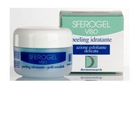 Sferogel Viso 50 Ml