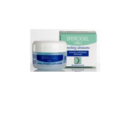 Sferogel Viso 50 Ml