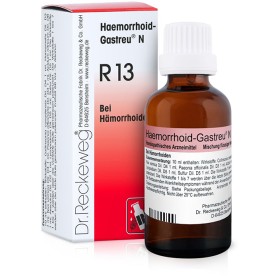 Reckeweg R13 Gocce 22 Ml