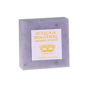 Acqua di Bolgheri Saponetta alla Lavanda Etera