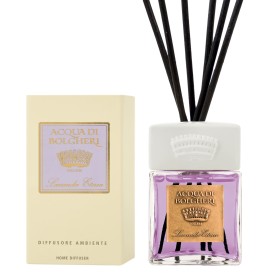 Diffusore di Fragranza Lavanda Eterea Acqua di Bolgheri 200ml