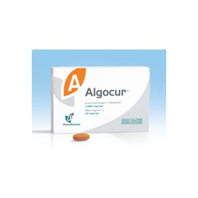 Algocur 20 Compresse Filmate 27,30 G