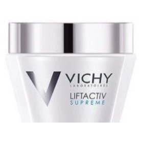 Vichy Liftactiv Supreme Anti-rughe Pelli Normali E Miste 50ml