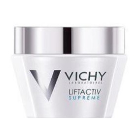 Vichy LiftActiv Trattamento anti-rughe per pelli secche