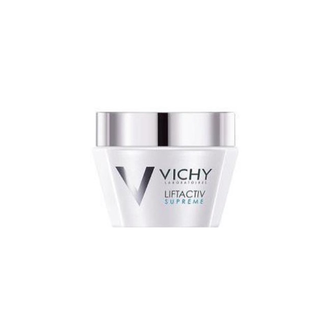 Vichy LiftActiv Trattamento anti-rughe per pelli secche Vichy LiftActiv Trattamento anti-rughe per pelli secche