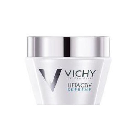 Vichy LiftActiv Trattamento anti-rughe per pelli secche Vichy LiftActiv Trattamento anti-rughe per pelli secche