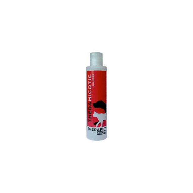 Theramicotic Shampoo 200 Ml