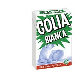 Golia Bianca 49 G