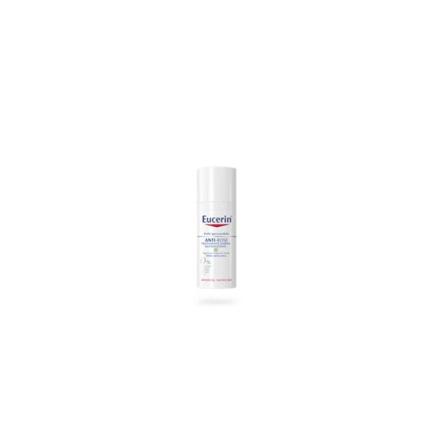Eucerin anti - rose Trattamento Giorno Neutralizzante SPF 25 50ml Eucerin anti - rose Trattamento Giorno Neutralizzante SPF 25 50ml