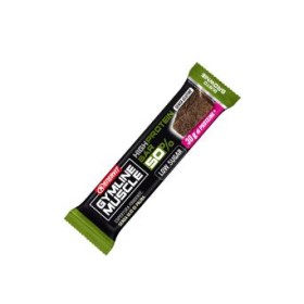 Enervit  Gymline Bar Brownie 50% 1 Pezzo 60g