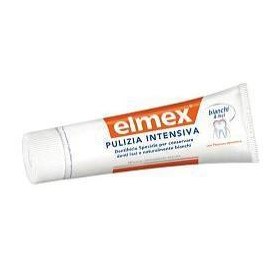 Elmex Pulizia Intensiva Dentifricio 50ml