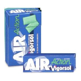 Air action vigorsol