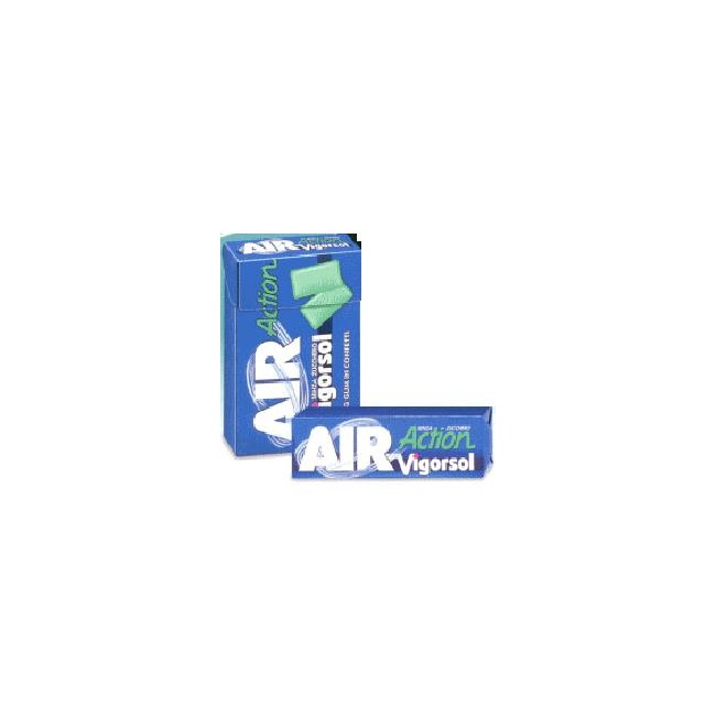 Air action vigorsol