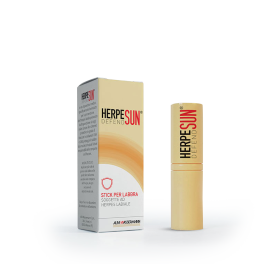 Herpesun Defend Prevenzione Herpes Stick Labbra 5ml