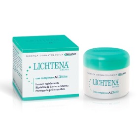 Lichtena Crema Ai 3 Active 25 Ml