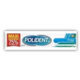 Polident free 70 g