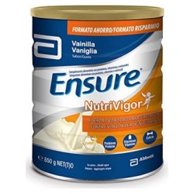 Ensure Nutrivigor Vaniglia 850g