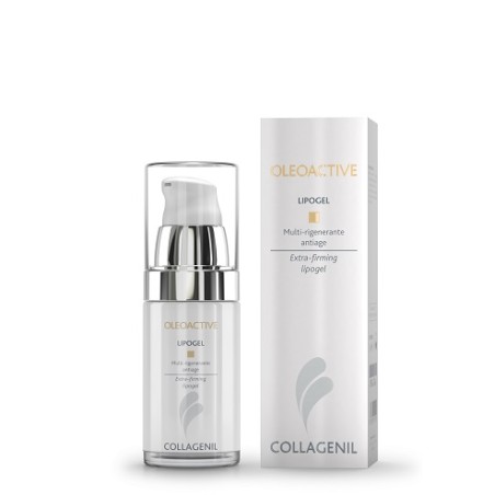 Collagenil Oleoactive Lipogel 30ml Collagenil Oleoactive Lipogel 30ml