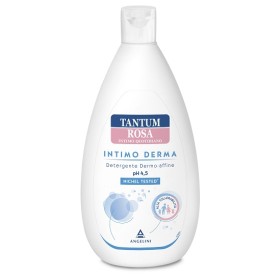 Tantum Rosa Intimo Derma Detergente Dermo-Affine 500 ml os
