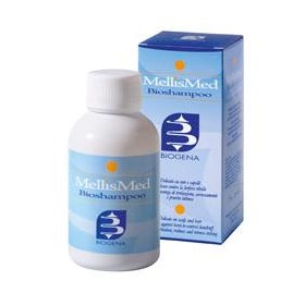 MellisMed Bioshampoo