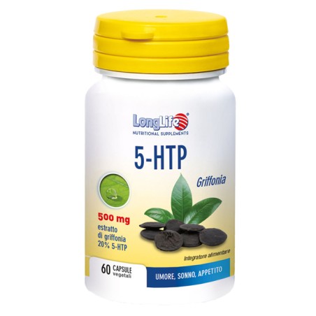 LongLife 5-HTP Griffonia LongLife 5-HTP Griffonia