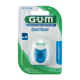 Gum Easy Floss Filo Interdentale 30 Metri