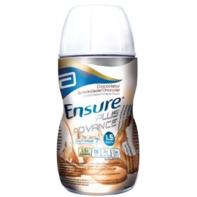Ensure Plus Advance Cioccolato 4 Bottiglie da 220ml