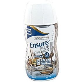 Ensure Plus Advance Caffè 4 Bottiglie da 220ml