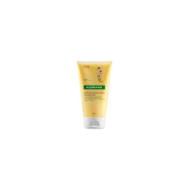 Klorane Balsamo alla Camomilla 200ml Klorane Balsamo alla Camomilla 200ml