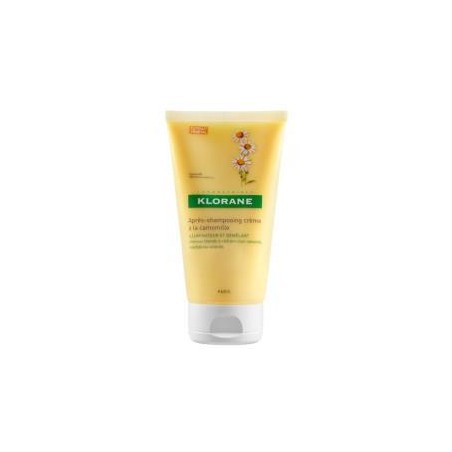 Klorane Balsamo alla Camomilla 200ml