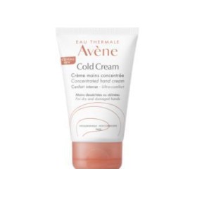 Avene Cold Cream Crema Mani Concentrata 50ml