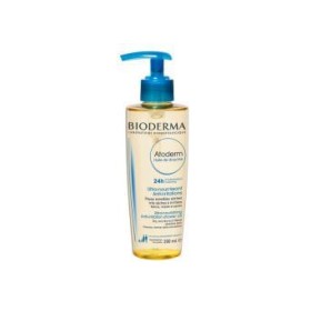 Bioderma Atoderm Huile Olio Doccia ultranutriente anti irritazioni 200ml