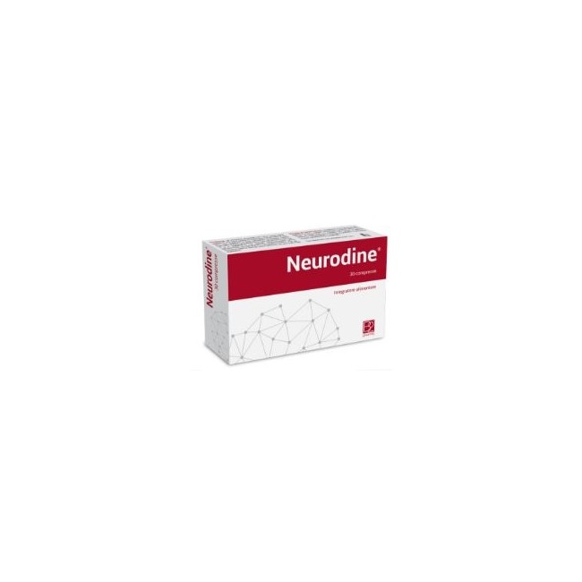 Neurodine 30 Compresse Neurodine 30 Compresse