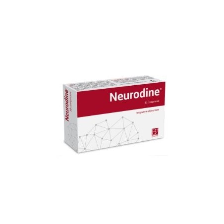 Neurodine 30 Compresse Neurodine 30 Compresse