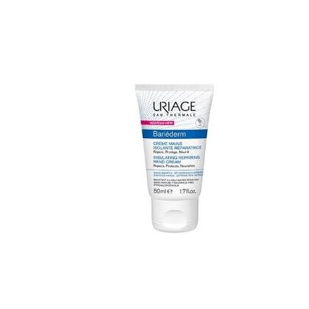 Uriage Bariederm crema mani 50 ml