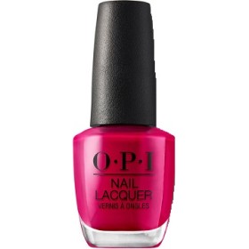 Opi nail lacquer w62 madam president