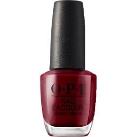 Opi nail lacquer w64 we the female