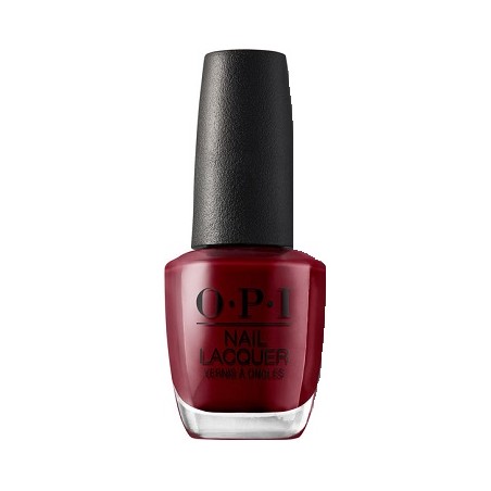Opi nail lacquer w64 we the female