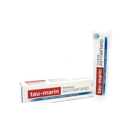 Tau Marin Dentifricio Antitartaro 75Ml