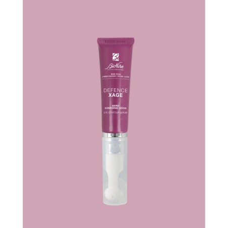 Bionike Defence Xage Eye Lift Siero Contorno Occhi 15ml
