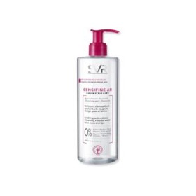 Svr Sensifine Acqua Micellare Struccante Lenitiva Anti Rossori 400ml