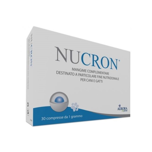 Nucron 30 Compresse