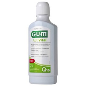 Gum Activital Collutorio 500ml