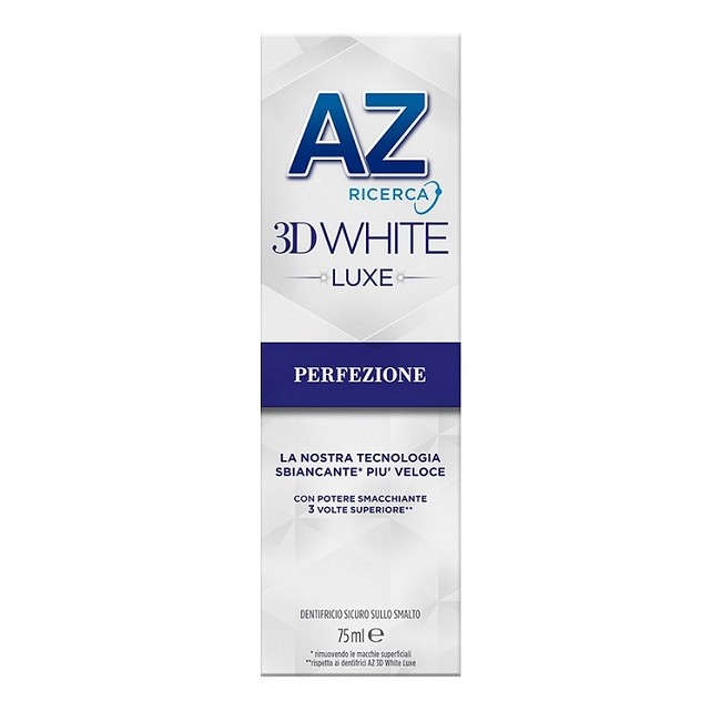 Az 3dwlux perfezione 75 ml