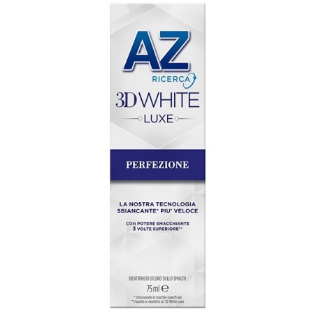 Az 3dwlux perfezione 75 ml